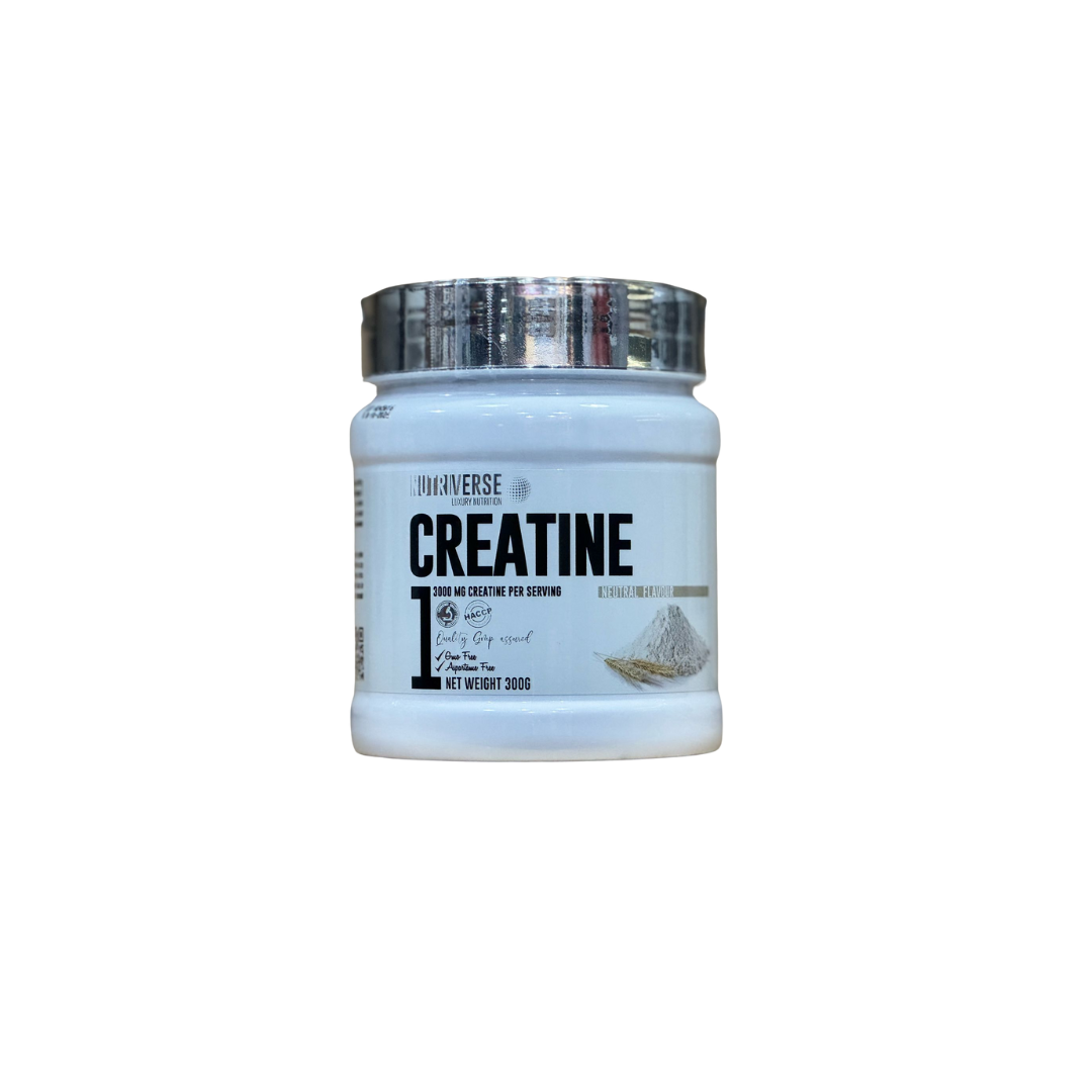 PURE CREATINE 3000