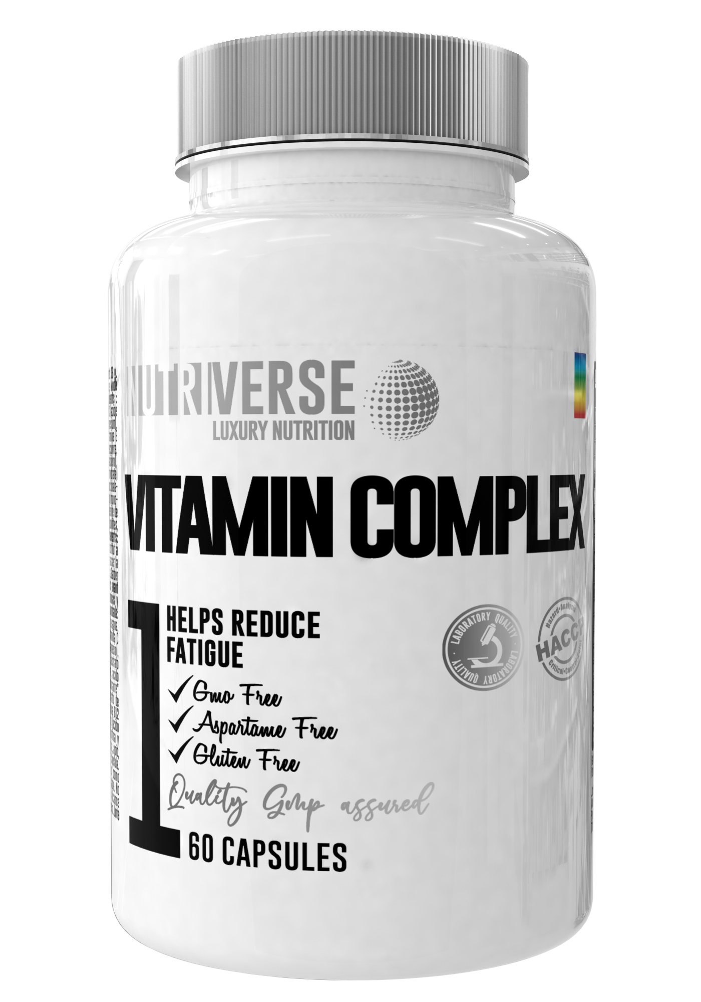 VITAMIN COMPLEX