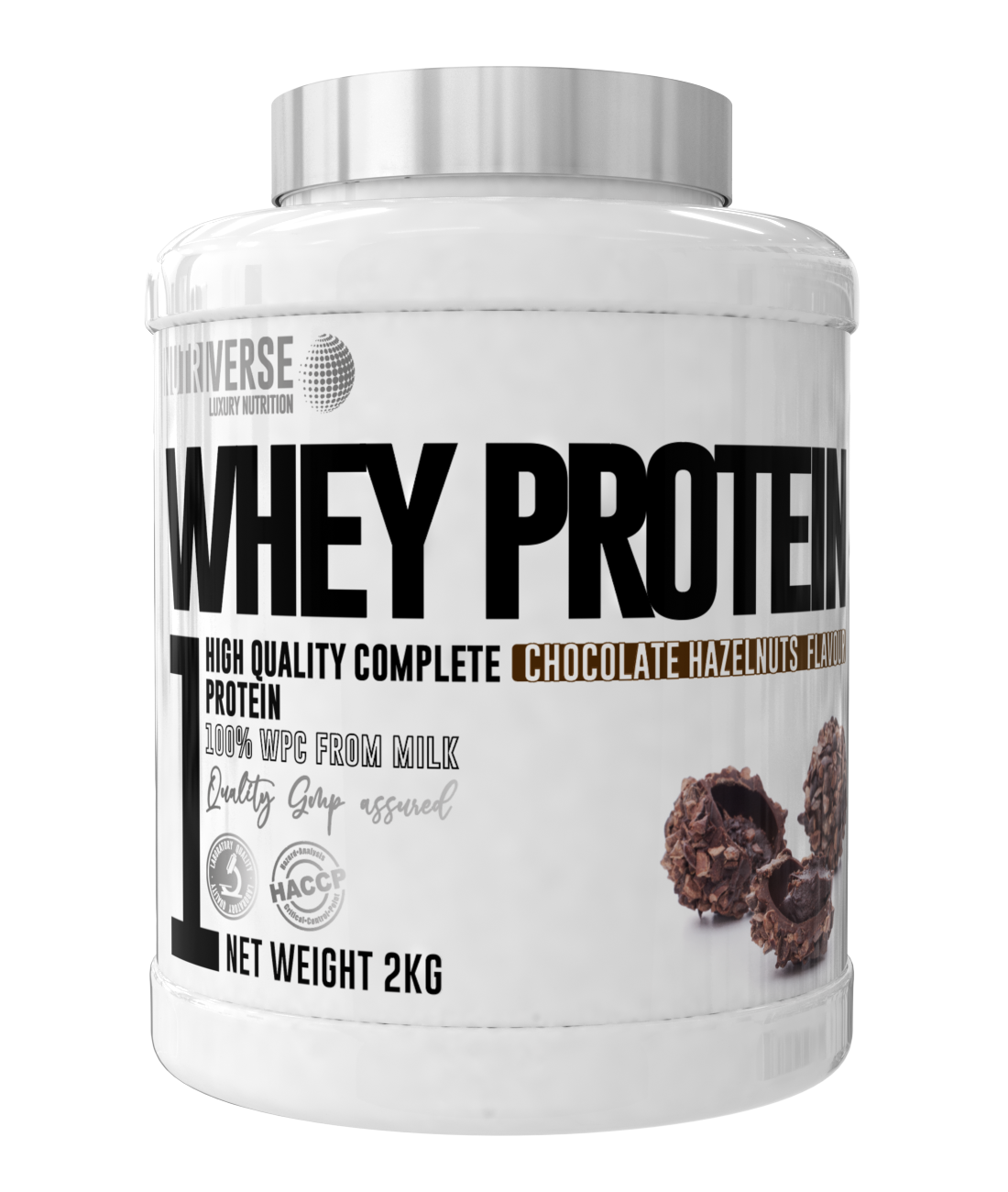 WHEY PROTEIN