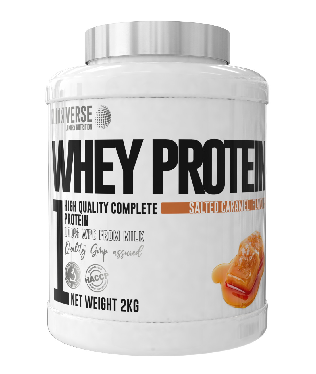 WHEY PROTEIN