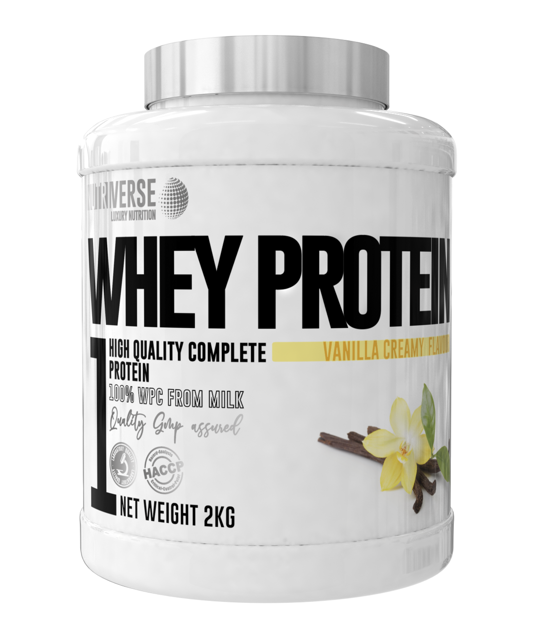 WHEY PROTEIN