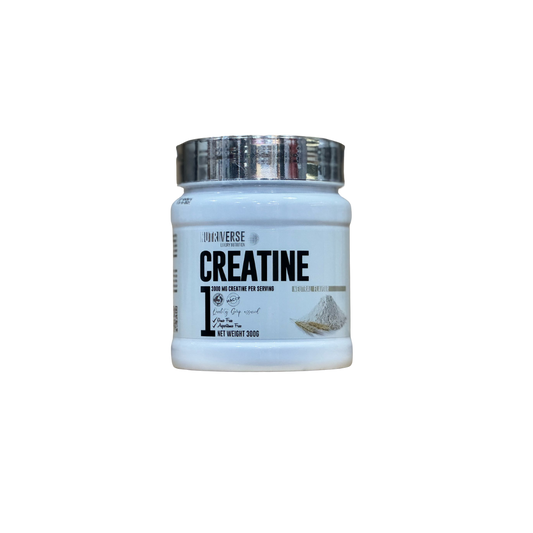 PURE CREATINE 3000