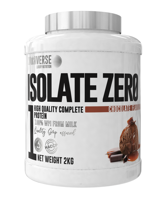 ISO PROTEIN