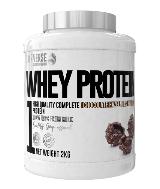 WHEY PROTEIN