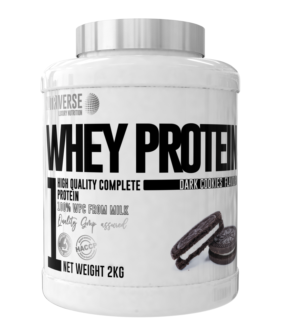 WHEY PROTEIN