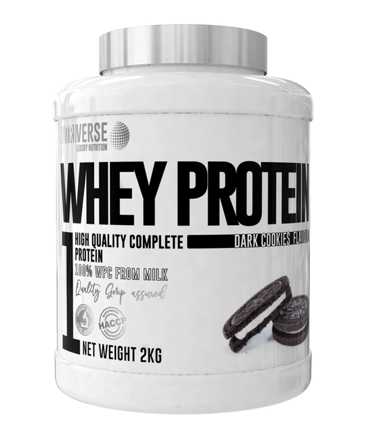 WHEY PROTEIN