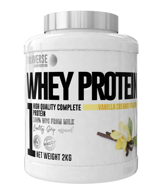 WHEY PROTEIN